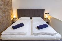 Hero Square Condo - Chambres d’hôtes Budapest