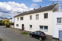Stylische große 5-Zimmerwohnung-WLAN-Free Parking- - Ferienwohnung Beckum