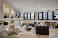 The Shoreline Collection by STAMP - Chambres d’hôtes Blackpool