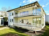 Appartement 2 Chambres avec Balcon