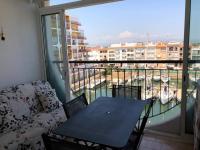 AwayDays - 67 - Estudio con Vistas al Canal - Chambres d’hôtes Empuriabrava