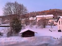 Sauerland Lodge Willingen - Ferienwohnung Willingen (Upland)
