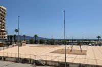 AwayDays Miami 1 Estudio Vista Mar - B&B Empuriabrava