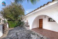 Apartment mit 2 Schlafzimmern und Terrasse