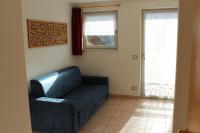 Apartment mit Blick auf die Berge