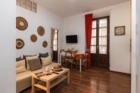 tuGuest Marques de Falces Apartments - B&B Granada