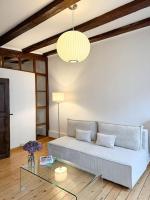Appartement cosy au centre-ville - Ferienwohnung