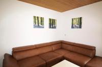Apartment mit 4 Schlafzimmern und einem Balkon