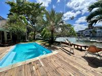 River Haven - B&B Grande Rivière Noire