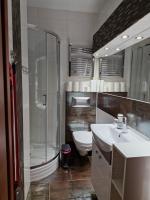Apartament Nad Deptakiem, parking w cenie! MBnoclegi - Chambres d'hôtes Karpacz