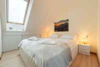 Two-Bedroom Apartment with Terrace