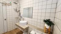 บ้านลำฟาร์มสเตย์และคาเฟ่ สระบุรี - B&B