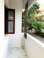 A Beautiful 1 BHK with Balcony - B&B Bengaluru