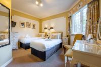 Standaard Kamer met 2 Bedden