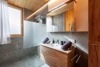 Two-Bedroom Apartment with Terrace