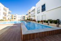 Casa Happiness, swimming pool, fast WiFi, parking - B&B Lagos