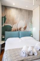 INTERNO 39 - Ferienwohnung Rom