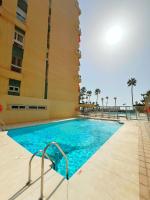 Remo Beach 2 by Residea - Chambres d’hôtes Torremolinos