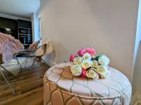 Appartement rénové avec jardin, parking et WiFi à Gérardmer - FR-1-589-678 - Chambres d'hôtes Gérardmer