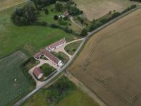Fermette restaurée proche Châteaux de la Loire avec Wi-Fi et parking sécurisé - FR-1-591-640 - Chambres d'hôtes Sembleçay