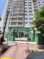 Departamento la Cisterna - B&B Santiago