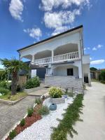 Lovely Apartment Marina Blue - Ferienwohnung Skrbčići