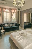 Suite King Deluxe