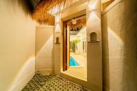 Kokomo Villas by Aayan - B&B Canggu