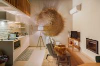 Appartamento Deluxe con 1 Camera da Letto