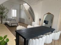 Maison de 140m2 à 300m de la plage - B&B