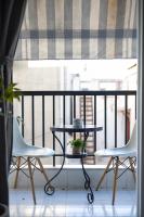 Comfy Stay at Georges BnB in Chalkida Center - B&B Calcis