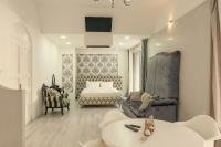 Suite King Deluxe