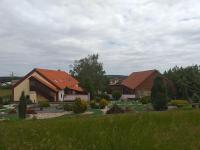 Penzion Na Majlantě - Ferienwohnung Miřetice