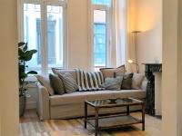 Lovely city center Boutique apartment - Chambres d’hôtes Anvers