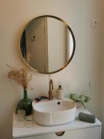 Chambre dans une dépendance La Rosette - B&B Fontenay-sous-Bois