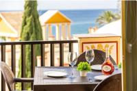 OleHolidays 741 Romana Playa vistas al mar - Chambres d’hôtes Marbella