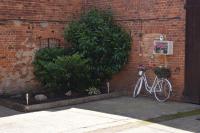 Hotel Ratsstuben Kalbe - B&B Kalbe