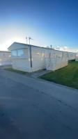 Whitstable, 2bed, 4birth caravan - B&B