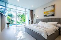 Appartement 2 Chambres - Vue sur Piscine