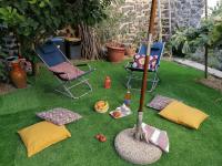 Tra storia e mare - B&B