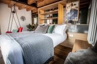 Apartment mit 1 Schlafzimmer