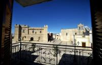 Al Castello Dimora in un Borgo Medioevale 10 posti - B&B Torricella