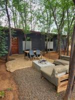 Vulture's View 1 - Ferienwohnung Hartbeespoort