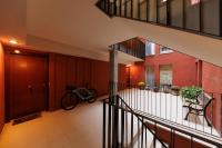 Bravissimo Pou Rodó, 2-bedroom and bike friendly - B&B Girona