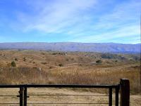 La Casita de Villa Yacanto - B&B Villa Yacanto