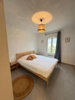 Joli Mas ca-Mar - Ferienwohnung