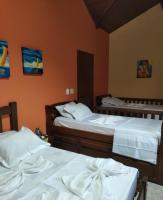 Chambre Quadruple Classique
