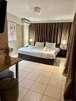 Appartement Standard 2 Chambres