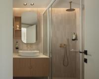 Monolocale Matrimoniale Deluxe