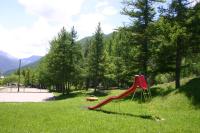 Gîtes Simond - B&B Arvieux